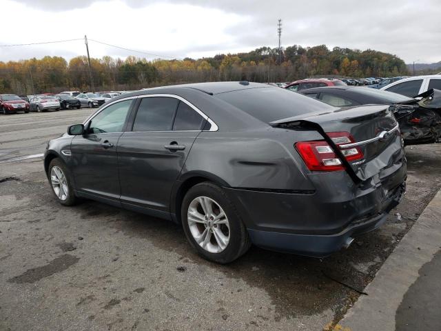 Photo 1 VIN: 1FAHP2E88GG153970 - FORD TAURUS 