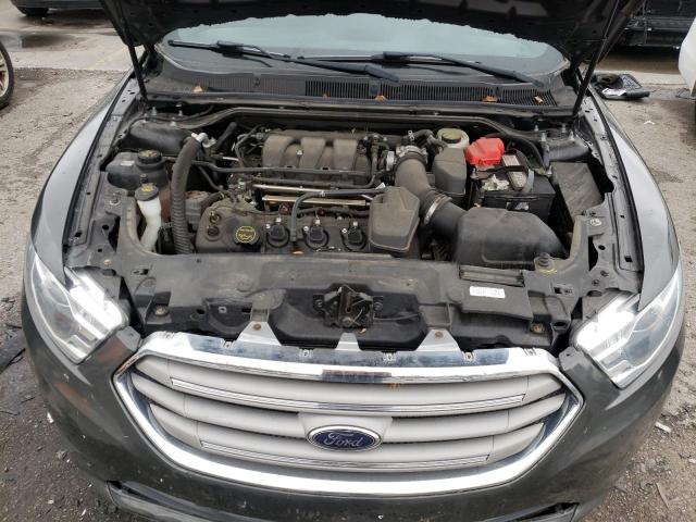 Photo 10 VIN: 1FAHP2E88GG153970 - FORD TAURUS 