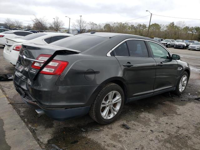 Photo 2 VIN: 1FAHP2E88GG153970 - FORD TAURUS 