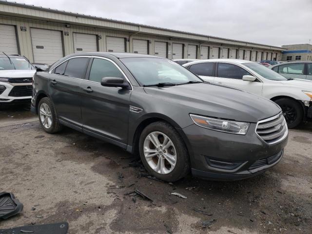 Photo 3 VIN: 1FAHP2E88GG153970 - FORD TAURUS 