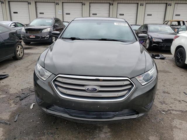 Photo 4 VIN: 1FAHP2E88GG153970 - FORD TAURUS 