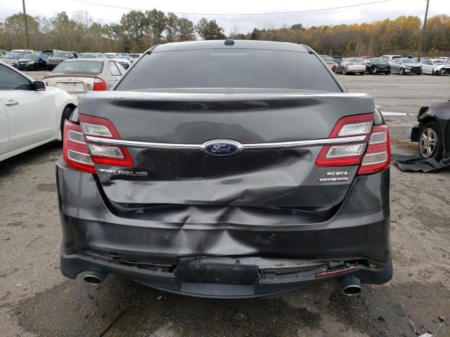 Photo 5 VIN: 1FAHP2E88GG153970 - FORD TAURUS 