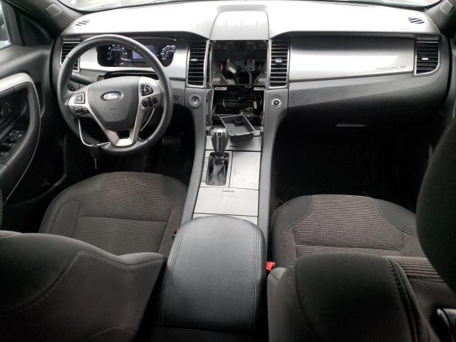 Photo 7 VIN: 1FAHP2E88GG153970 - FORD TAURUS 