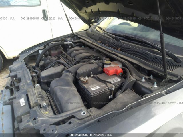 Photo 9 VIN: 1FAHP2E88GG153998 - FORD TAURUS 