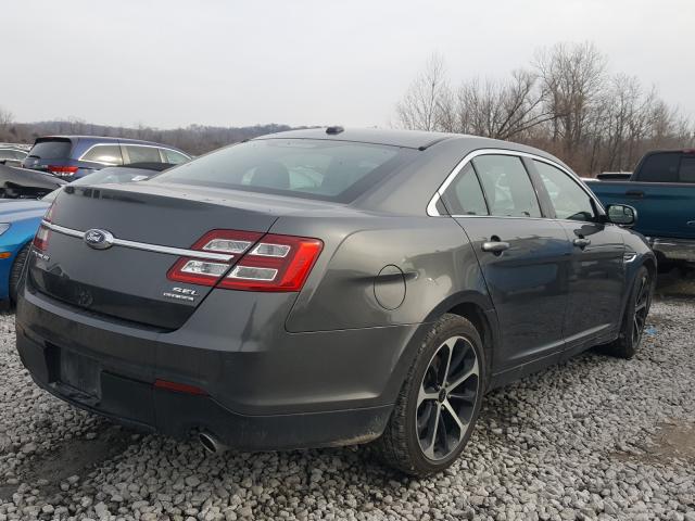 Photo 3 VIN: 1FAHP2E88GG156349 - FORD TAURUS SEL 