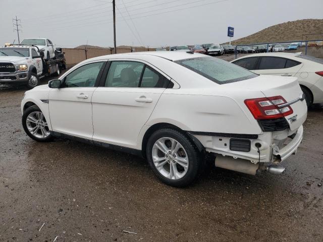 Photo 1 VIN: 1FAHP2E88GG156402 - FORD TAURUS SEL 