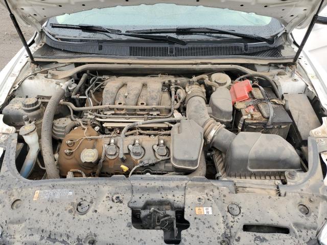 Photo 10 VIN: 1FAHP2E88GG156402 - FORD TAURUS SEL 