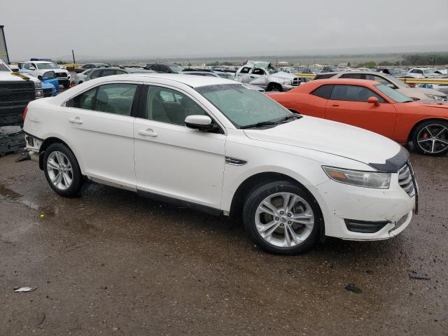 Photo 3 VIN: 1FAHP2E88GG156402 - FORD TAURUS SEL 