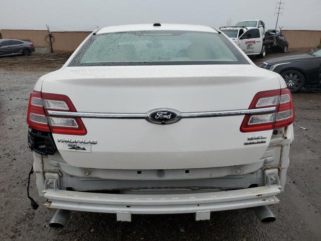 Photo 5 VIN: 1FAHP2E88GG156402 - FORD TAURUS SEL 