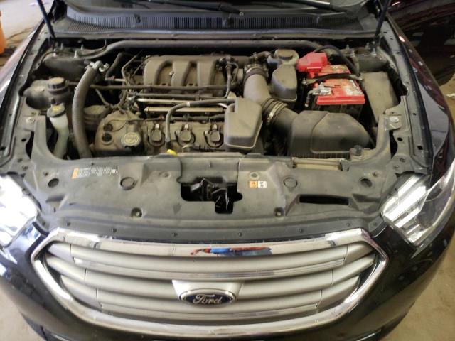 Photo 10 VIN: 1FAHP2E88HG106424 - FORD TAURUS 