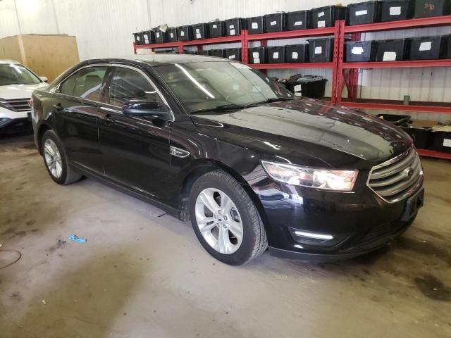 Photo 3 VIN: 1FAHP2E88HG106424 - FORD TAURUS 