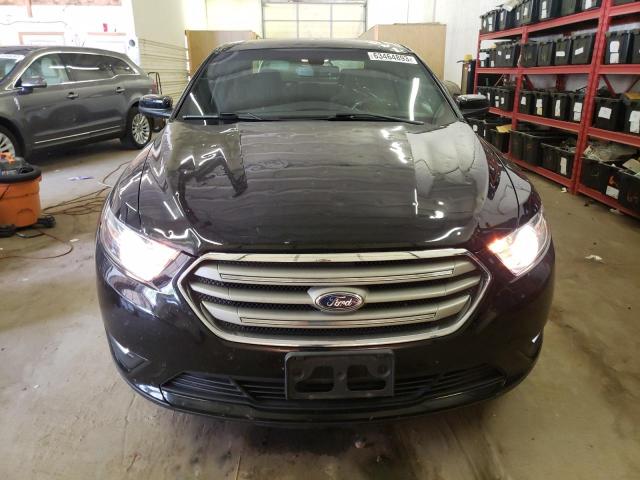 Photo 4 VIN: 1FAHP2E88HG106424 - FORD TAURUS 