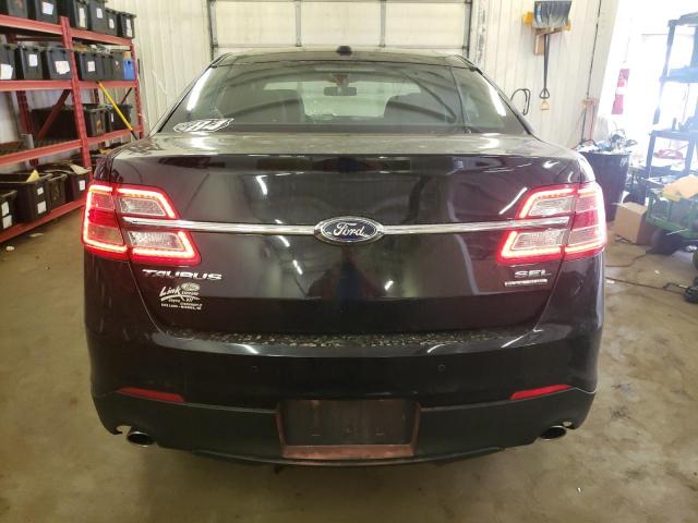 Photo 5 VIN: 1FAHP2E88HG106424 - FORD TAURUS 