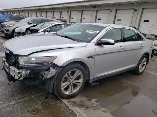 Photo 0 VIN: 1FAHP2E88HG112580 - FORD TAURUS 