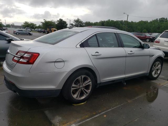 Photo 2 VIN: 1FAHP2E88HG112580 - FORD TAURUS 