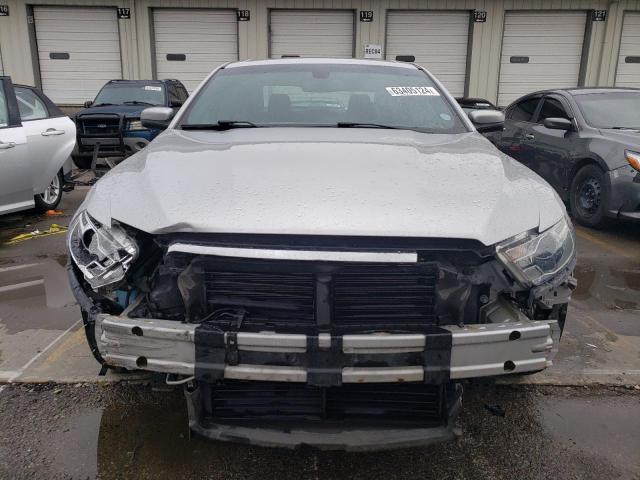 Photo 4 VIN: 1FAHP2E88HG112580 - FORD TAURUS 