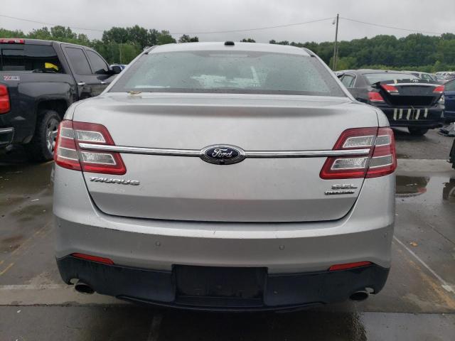 Photo 5 VIN: 1FAHP2E88HG112580 - FORD TAURUS 