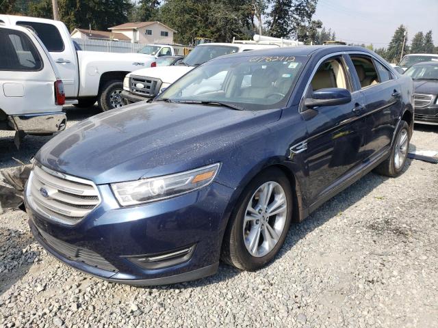 Photo 1 VIN: 1FAHP2E88HG113678 - FORD TAURUS SEL 