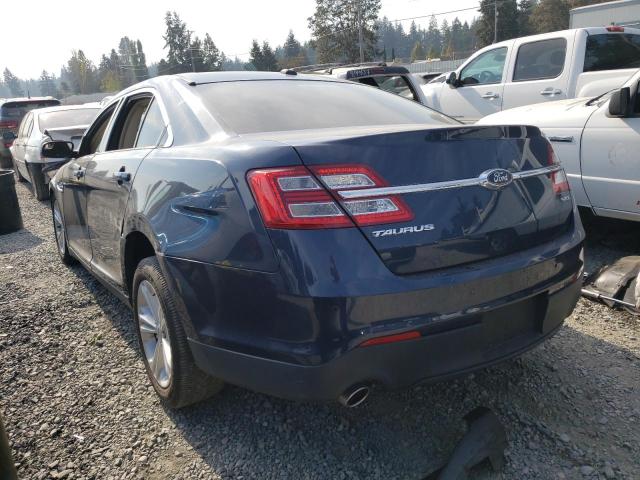 Photo 2 VIN: 1FAHP2E88HG113678 - FORD TAURUS SEL 