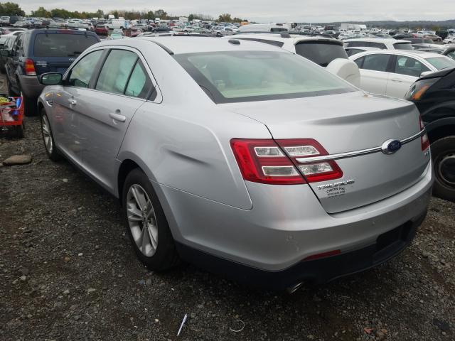 Photo 2 VIN: 1FAHP2E88HG130285 - FORD TAURUS SEL 