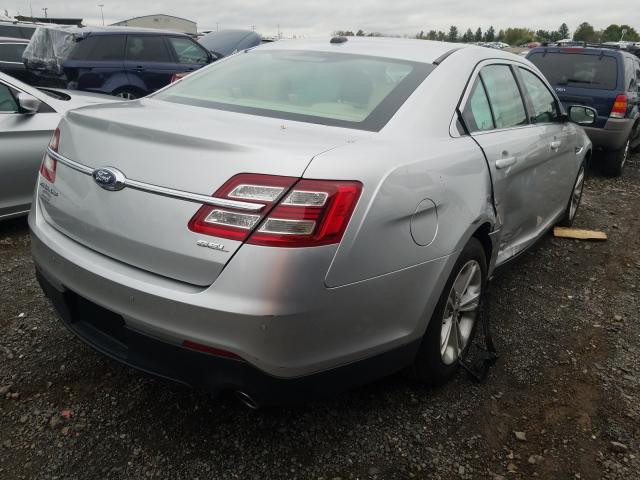 Photo 3 VIN: 1FAHP2E88HG130285 - FORD TAURUS SEL 