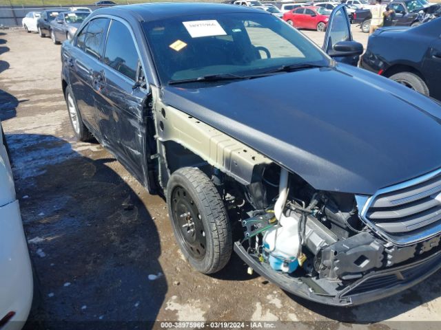 Photo 5 VIN: 1FAHP2E88HG132330 - FORD TAURUS 