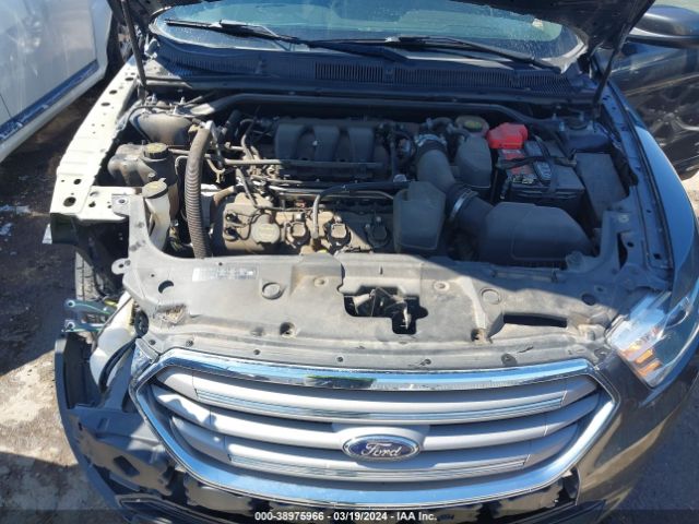 Photo 9 VIN: 1FAHP2E88HG132330 - FORD TAURUS 