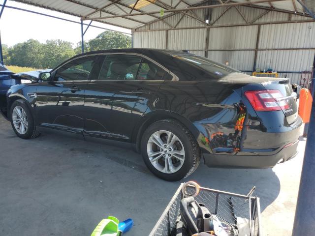 Photo 1 VIN: 1FAHP2E88JG105067 - FORD TAURUS SEL 