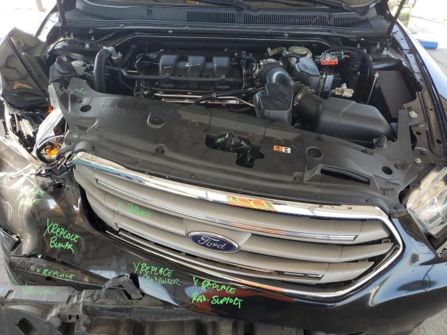 Photo 10 VIN: 1FAHP2E88JG105067 - FORD TAURUS SEL 