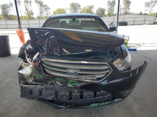 Photo 4 VIN: 1FAHP2E88JG105067 - FORD TAURUS SEL 