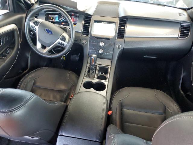 Photo 7 VIN: 1FAHP2E88JG105067 - FORD TAURUS SEL 