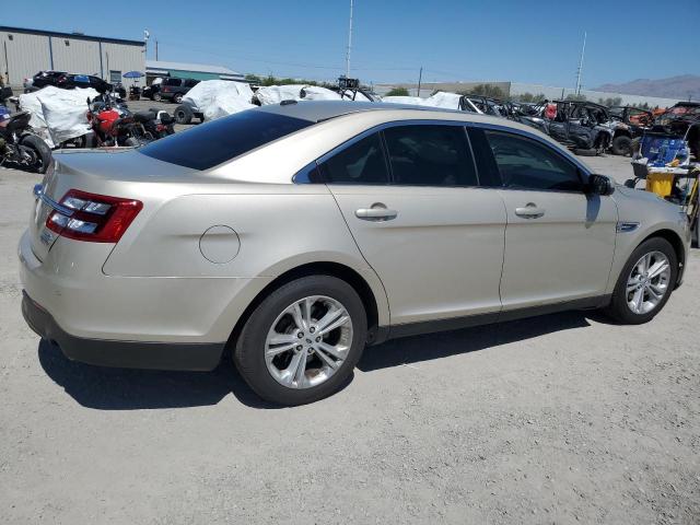 Photo 2 VIN: 1FAHP2E88JG118661 - FORD TAURUS SEL 