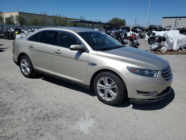 Photo 3 VIN: 1FAHP2E88JG118661 - FORD TAURUS SEL 