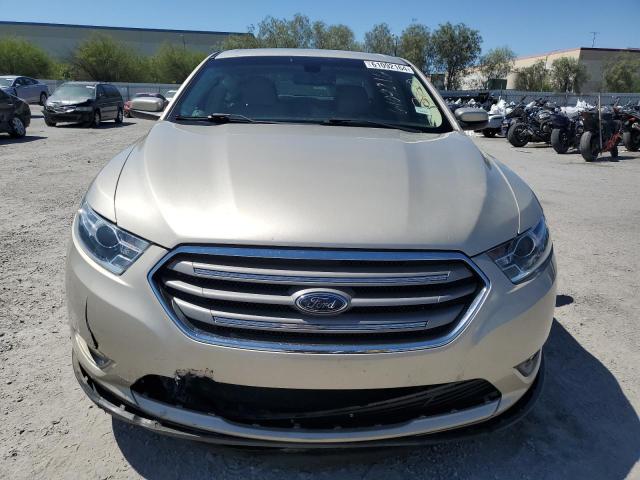 Photo 4 VIN: 1FAHP2E88JG118661 - FORD TAURUS SEL 