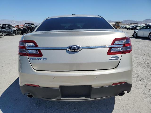 Photo 5 VIN: 1FAHP2E88JG118661 - FORD TAURUS SEL 