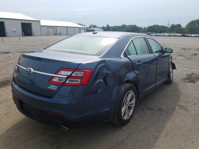 Photo 3 VIN: 1FAHP2E88JG130826 - FORD TAURUS SEL 