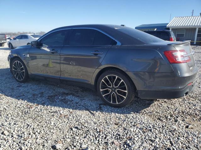 Photo 1 VIN: 1FAHP2E88JG133127 - FORD TAURUS 