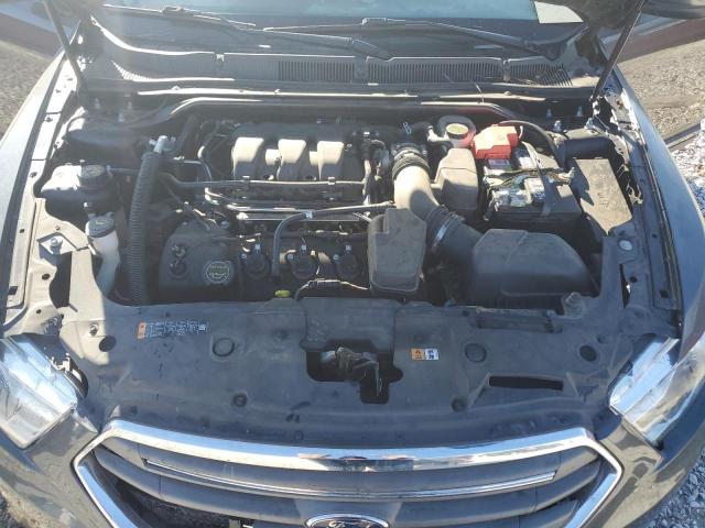 Photo 10 VIN: 1FAHP2E88JG133127 - FORD TAURUS 