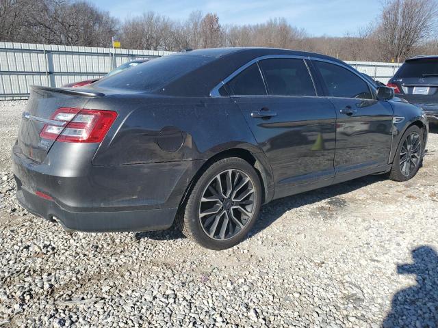 Photo 2 VIN: 1FAHP2E88JG133127 - FORD TAURUS 