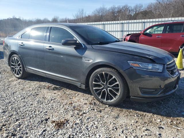 Photo 3 VIN: 1FAHP2E88JG133127 - FORD TAURUS 