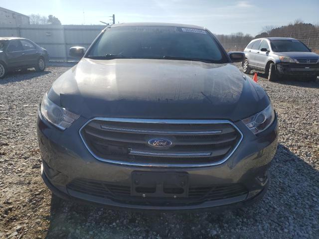 Photo 4 VIN: 1FAHP2E88JG133127 - FORD TAURUS 