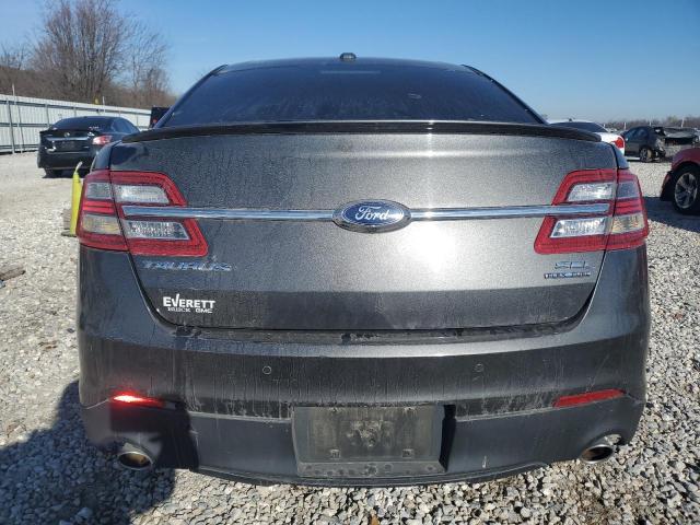 Photo 5 VIN: 1FAHP2E88JG133127 - FORD TAURUS 