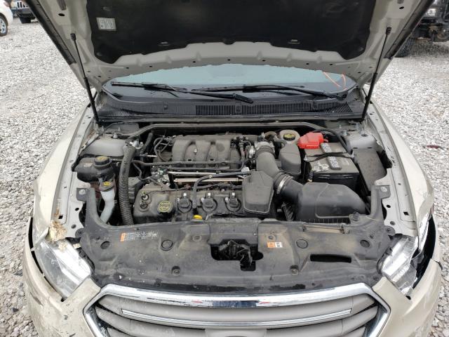 Photo 6 VIN: 1FAHP2E88JG133371 - FORD TAURUS SEL 