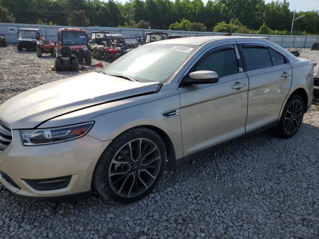 Photo 1 VIN: 1FAHP2E88JG134262 - FORD TAURUS SEL 