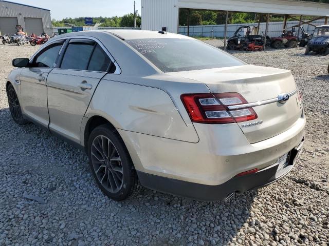 Photo 2 VIN: 1FAHP2E88JG134262 - FORD TAURUS SEL 