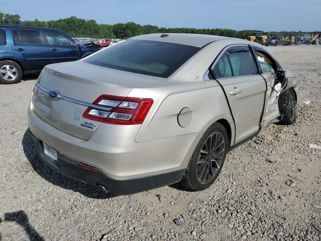 Photo 3 VIN: 1FAHP2E88JG134262 - FORD TAURUS SEL 