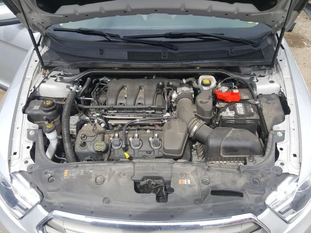 Photo 6 VIN: 1FAHP2E88JG135914 - FORD TAURUS 