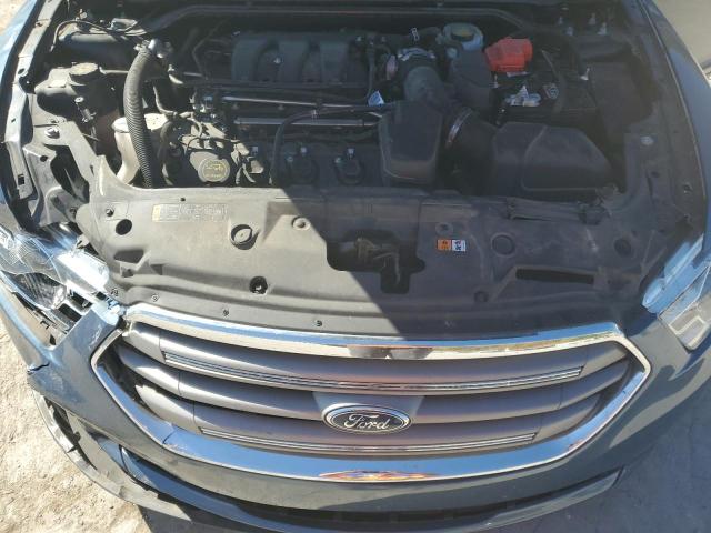 Photo 10 VIN: 1FAHP2E88JG142216 - FORD TAURUS SEL 