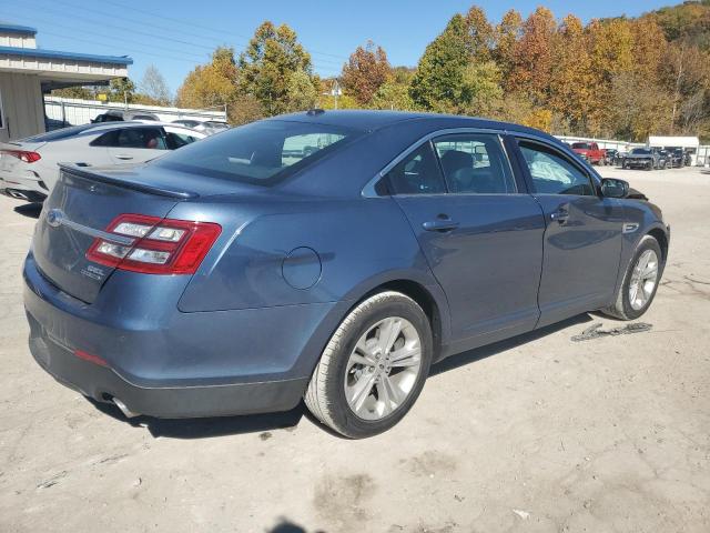 Photo 2 VIN: 1FAHP2E88JG142216 - FORD TAURUS SEL 