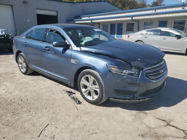 Photo 3 VIN: 1FAHP2E88JG142216 - FORD TAURUS SEL 